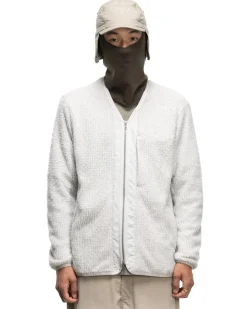 HAVEN Ridge Liner-Polartec® Alpha® Direct Poly Fleece Fog><noscript><img width=