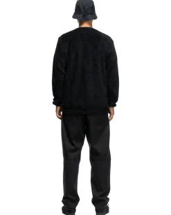 HAVEN Ridge Liner-Polartec® Alpha® Direct Poly Fleece Black><noscript><img width=
