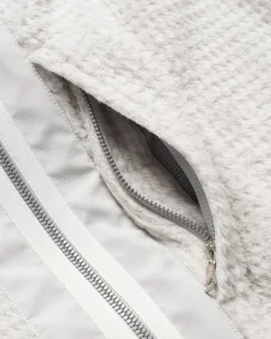 HAVEN Ridge Liner-Polartec® Alpha® Direct Poly Fleece Fog><noscript><img width=