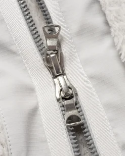 HAVEN Ridge Liner-Polartec® Alpha® Direct Poly Fleece Fog><noscript><img width=