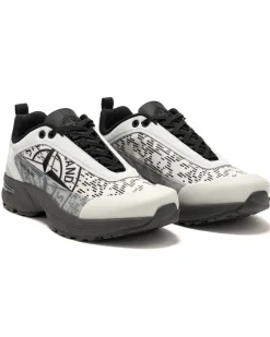 Stone Island S0303 Sky Blue>Men Footwear