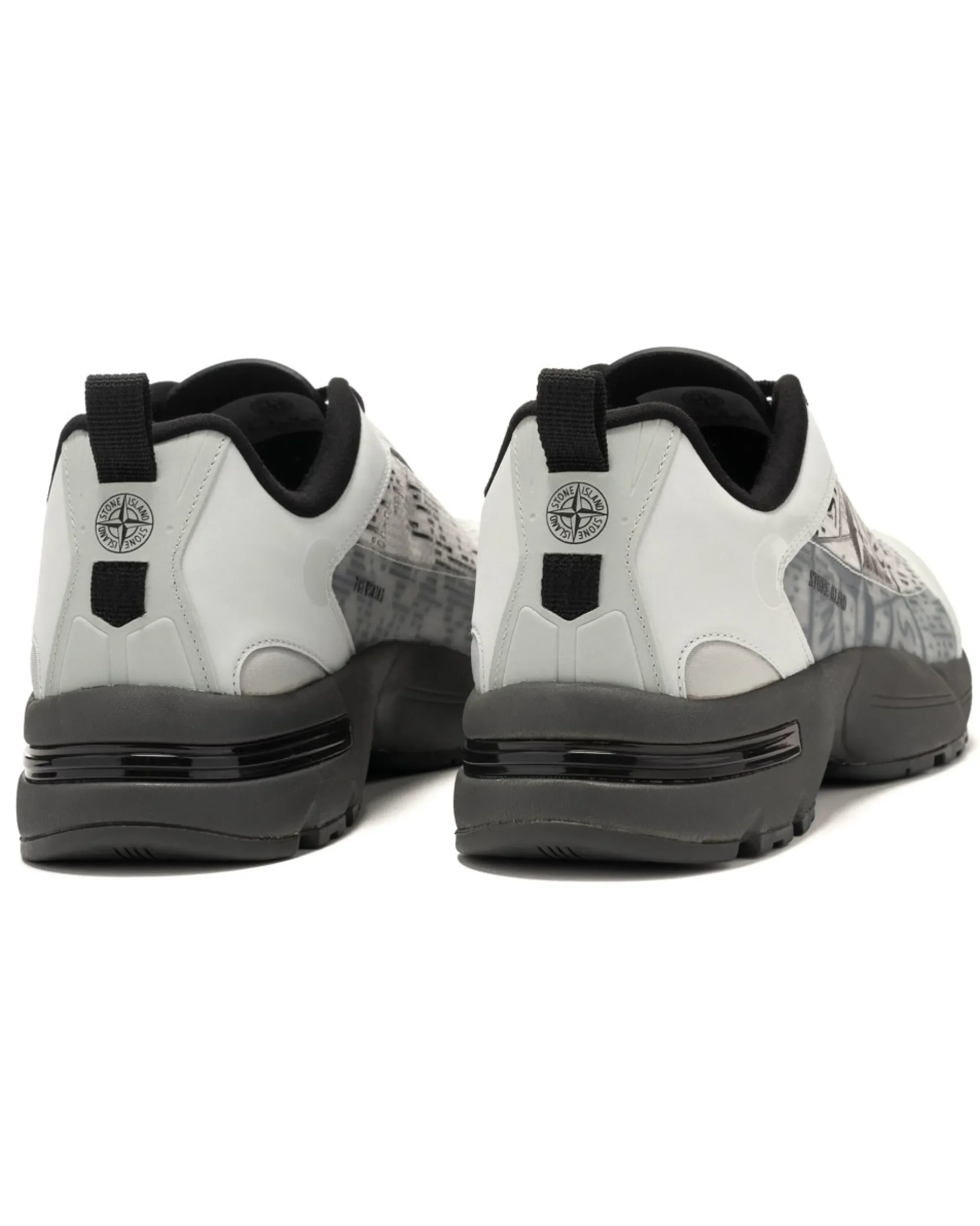 Stone Island S0303 Sky Blue>Men Footwear