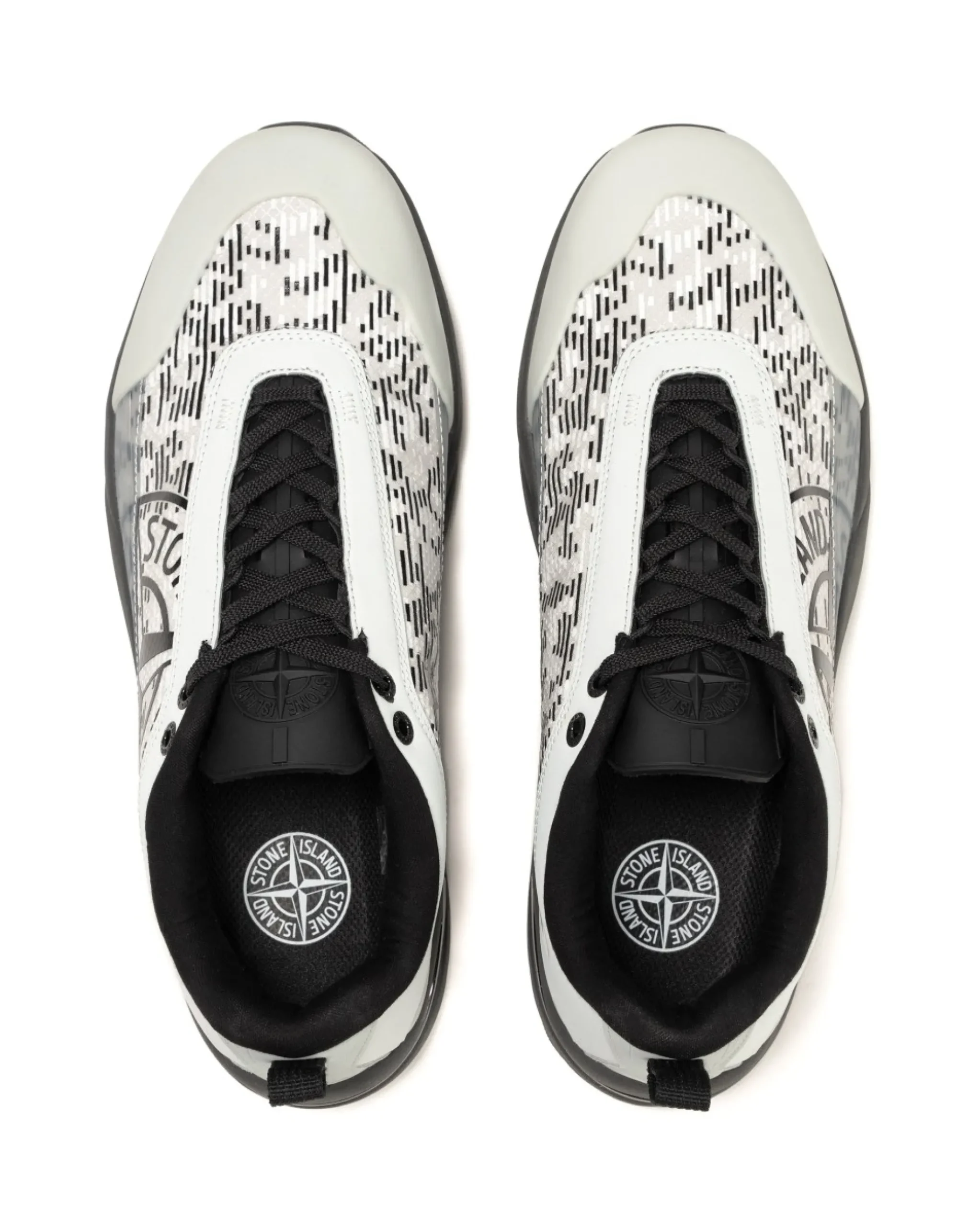 Stone Island S0303 Sky Blue>Men Footwear