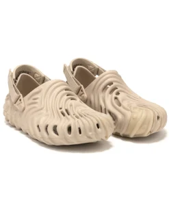 crocs Salehe Pollex Clog Horchata>Men Footwear