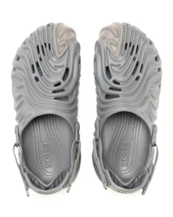 crocs Salehe Pollex Clog Niagara><noscript><img width=