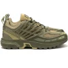 Salomon Advanced Acs Pro Gray Green>Men Footwear