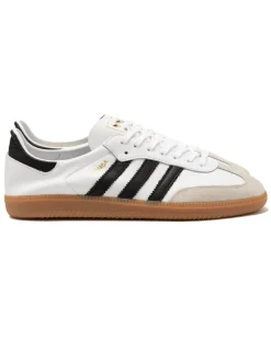 adidas Samba Decon White>Men Footwear