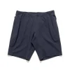 Veilance Secant Comp Short Black Sapphire>Men Shorts