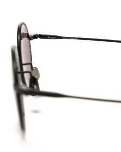 Native Sons Seeger Satin Black/Black Flash Mirror><noscript><img width=