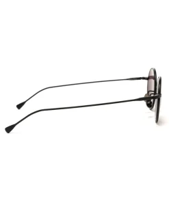 Native Sons Seeger Satin Black/Black Flash Mirror><noscript><img width=