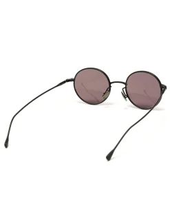 Native Sons Seeger Satin Black/Black Flash Mirror><noscript><img width=