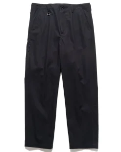 Uniform Experiment Side Pocket Tapered Pants Navy>Men Bottoms