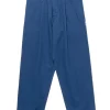 Human Made Skater Chino Pants Navy>Men Bottoms