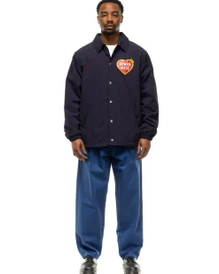 Human Made Skater Chino Pants Navy>Men Bottoms