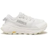 Hoka One One Skyline-Float X White/White>Men Footwear