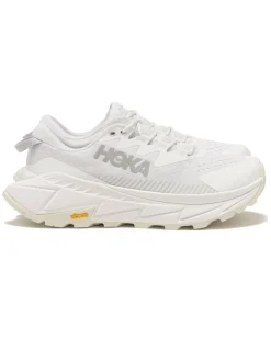 Hoka One One Skyline-Float X White/White>Men Footwear