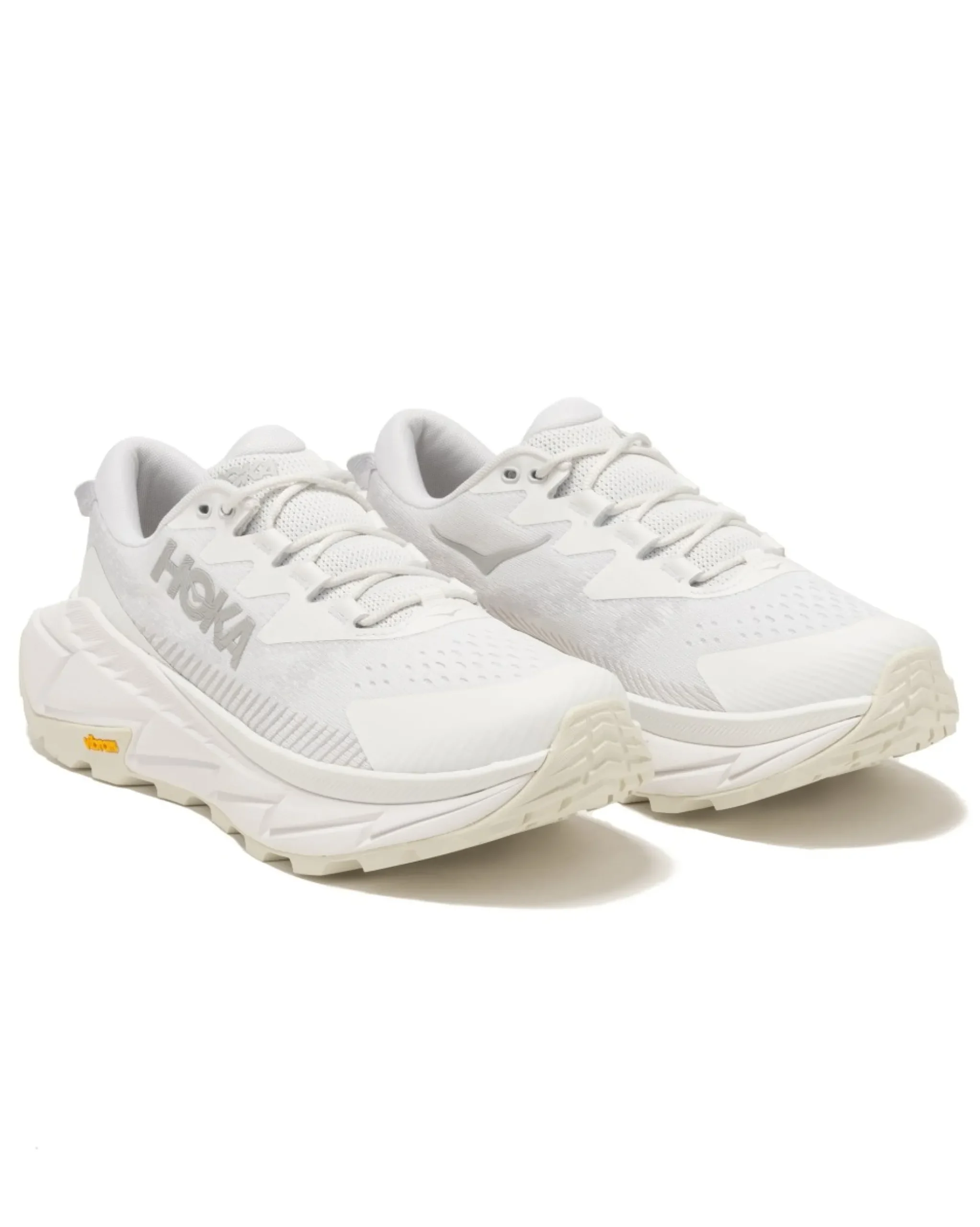 Hoka One One Skyline-Float X White/White>Men Footwear
