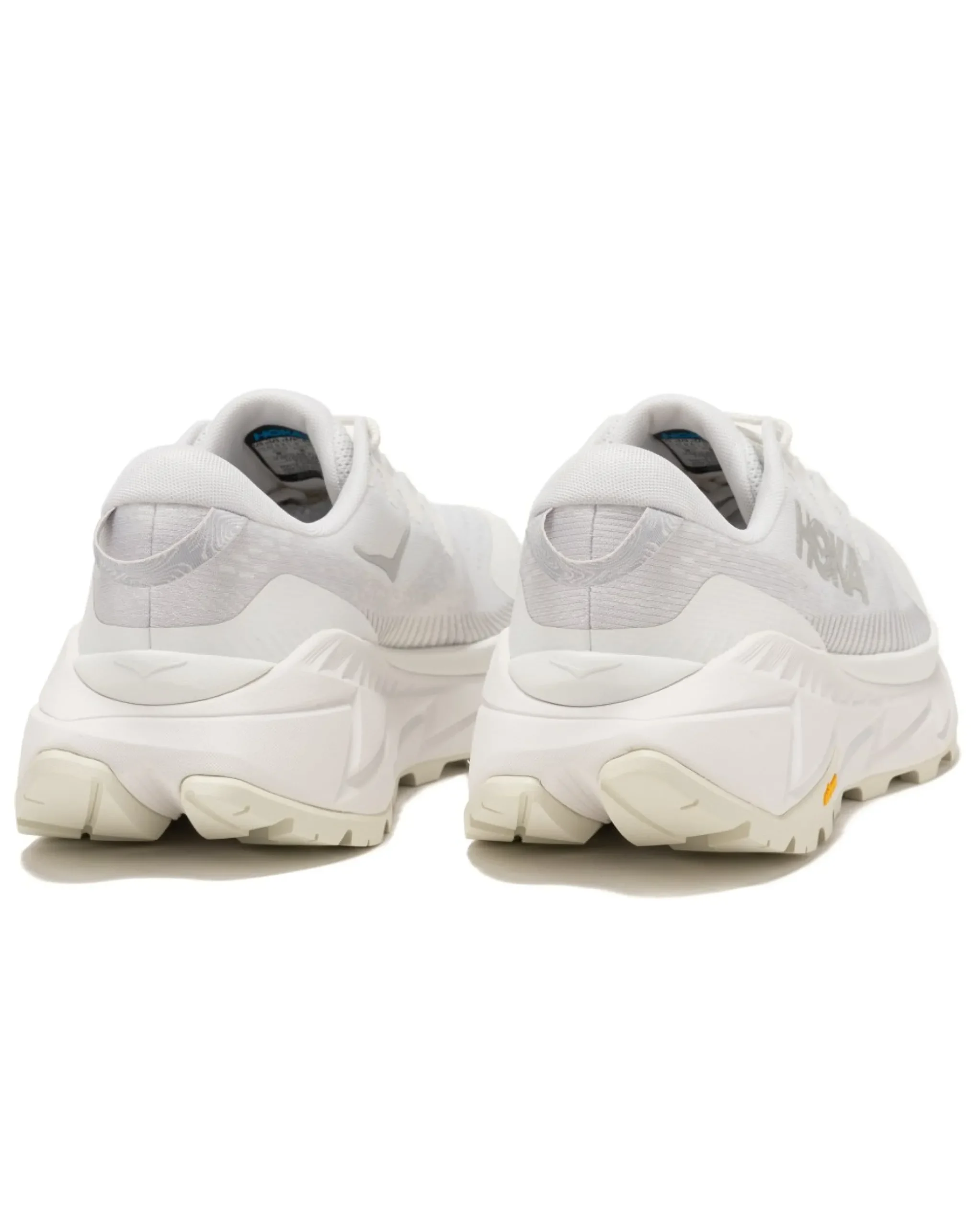 Hoka One One Skyline-Float X White/White>Men Footwear