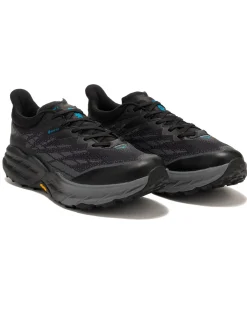 Hoka One One Speedgoat 5 Gtx Black>Men Footwear