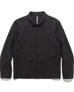 Veilance Spere Jacket Black>Men Outerwear