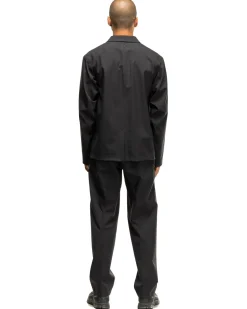 Veilance Spere Tech Wool Blazer Black Heather><noscript><img width=