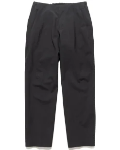 Veilance Spere Tech Wool Pant Black Heather>Men Bottoms