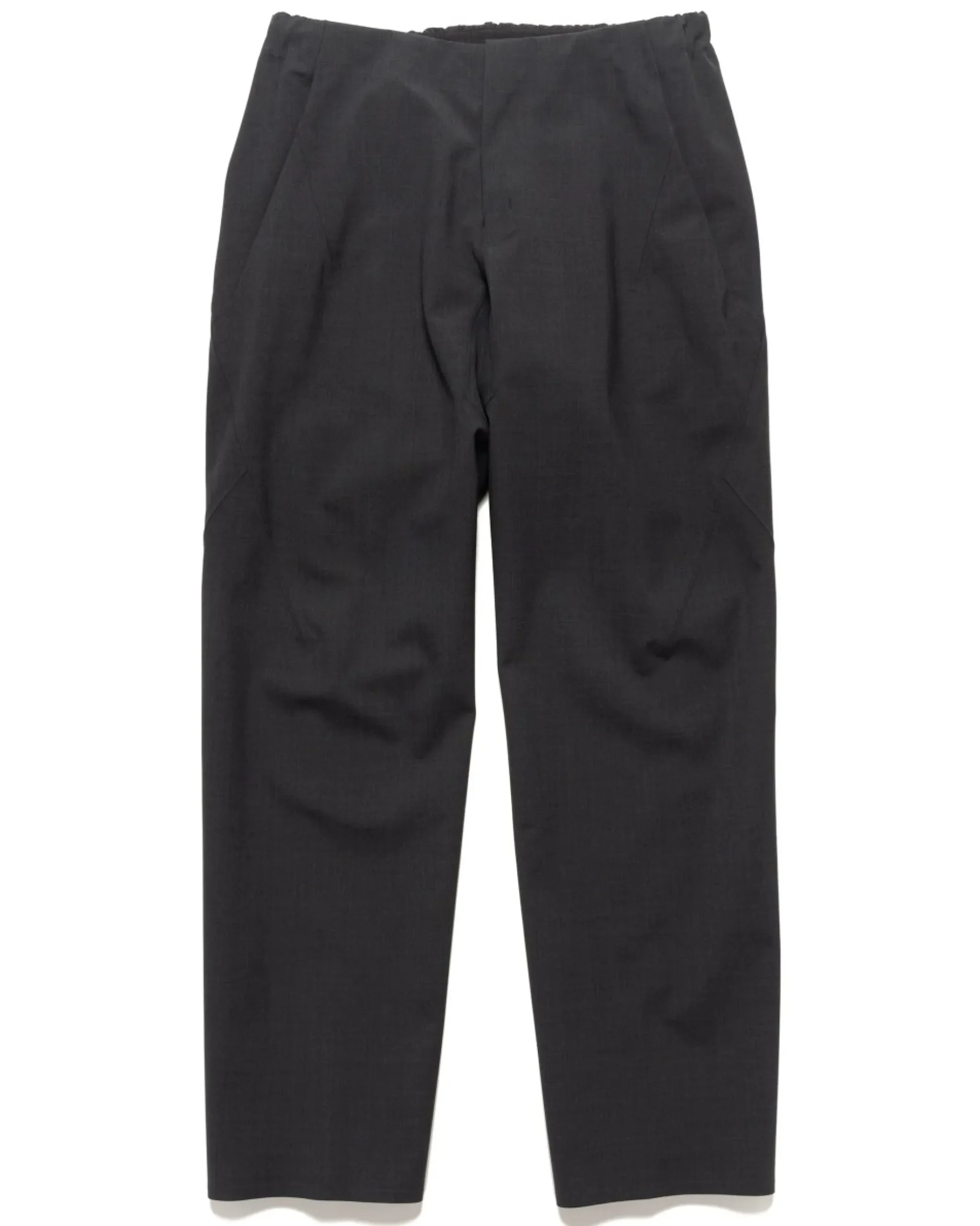 Veilance Spere Tech Wool Pant Black Heather>Men Bottoms