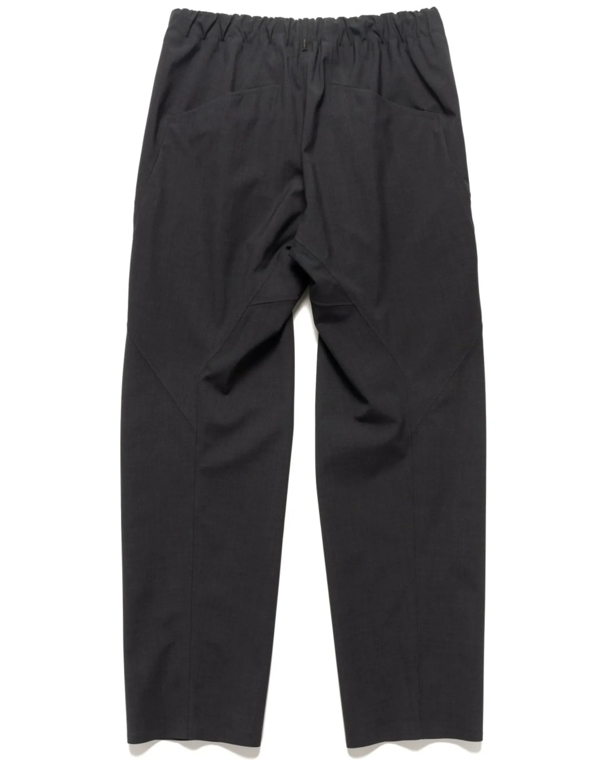 Veilance Spere Tech Wool Pant Black Heather>Men Bottoms
