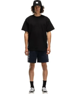 WTAPS Spss2002/Shorts/Ctpl. Weather. Sign Navy>Men Shorts