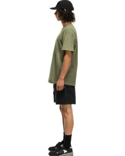 WTAPS Spss2001/Shorts/Poly. Twill Black><noscript><img width=