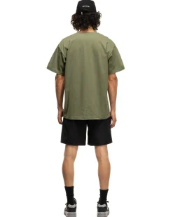 WTAPS Spss2001/Shorts/Poly. Twill Black><noscript><img width=