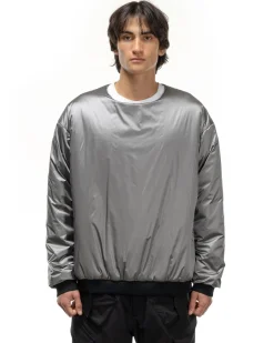 Acronym S32-Px Hd Nylon Primaloft® Insulated Jacket Gray><noscript><img width=