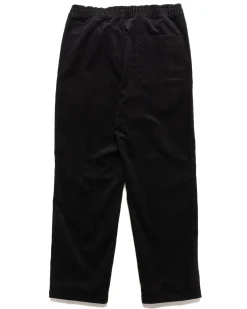 Uniform Experiment Standard Easy Pants C (Blk Corduroy)><noscript><img width=