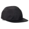 Veilance Stealth Cap Black>Men Headwear