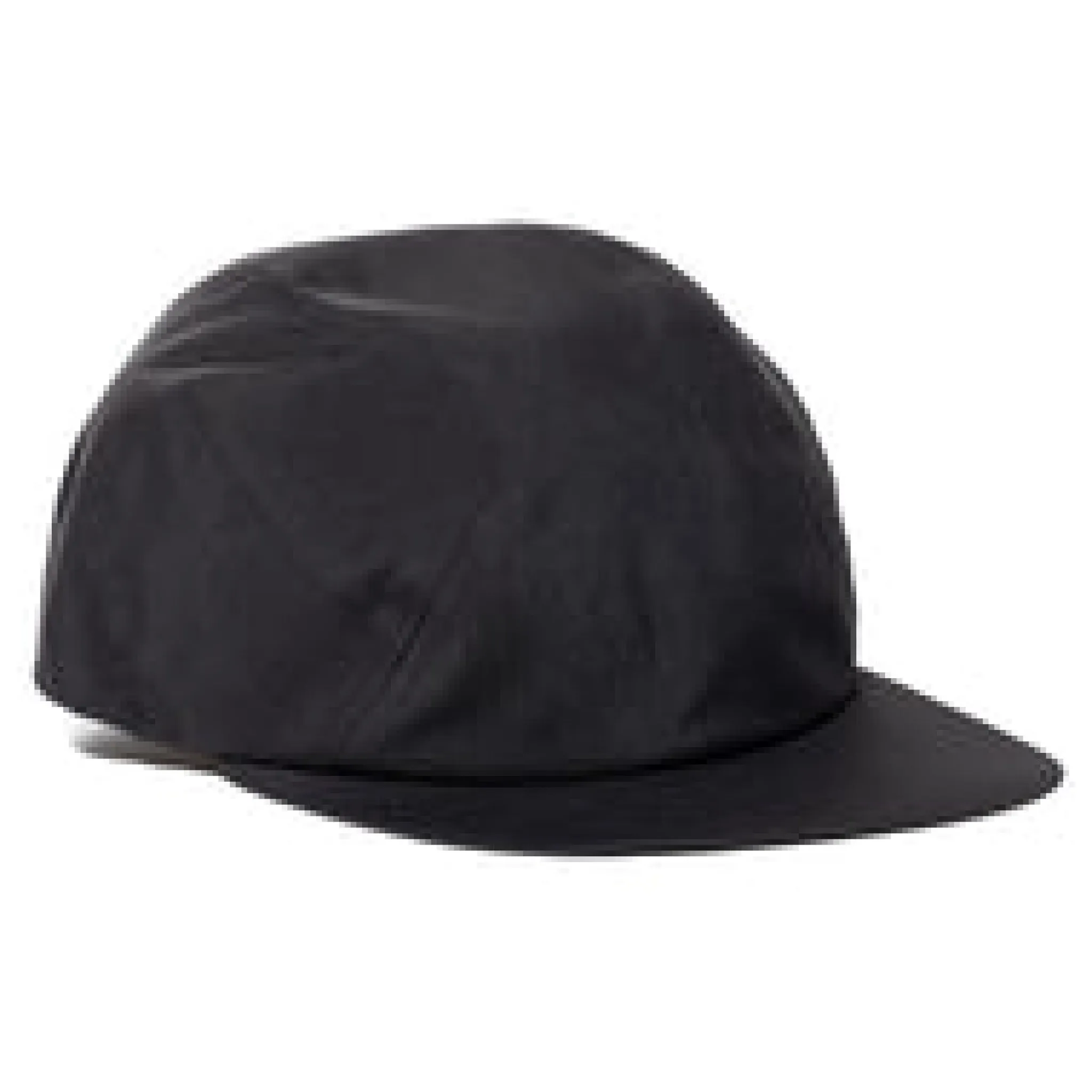 Veilance Stealth Cap Black>Men Headwear