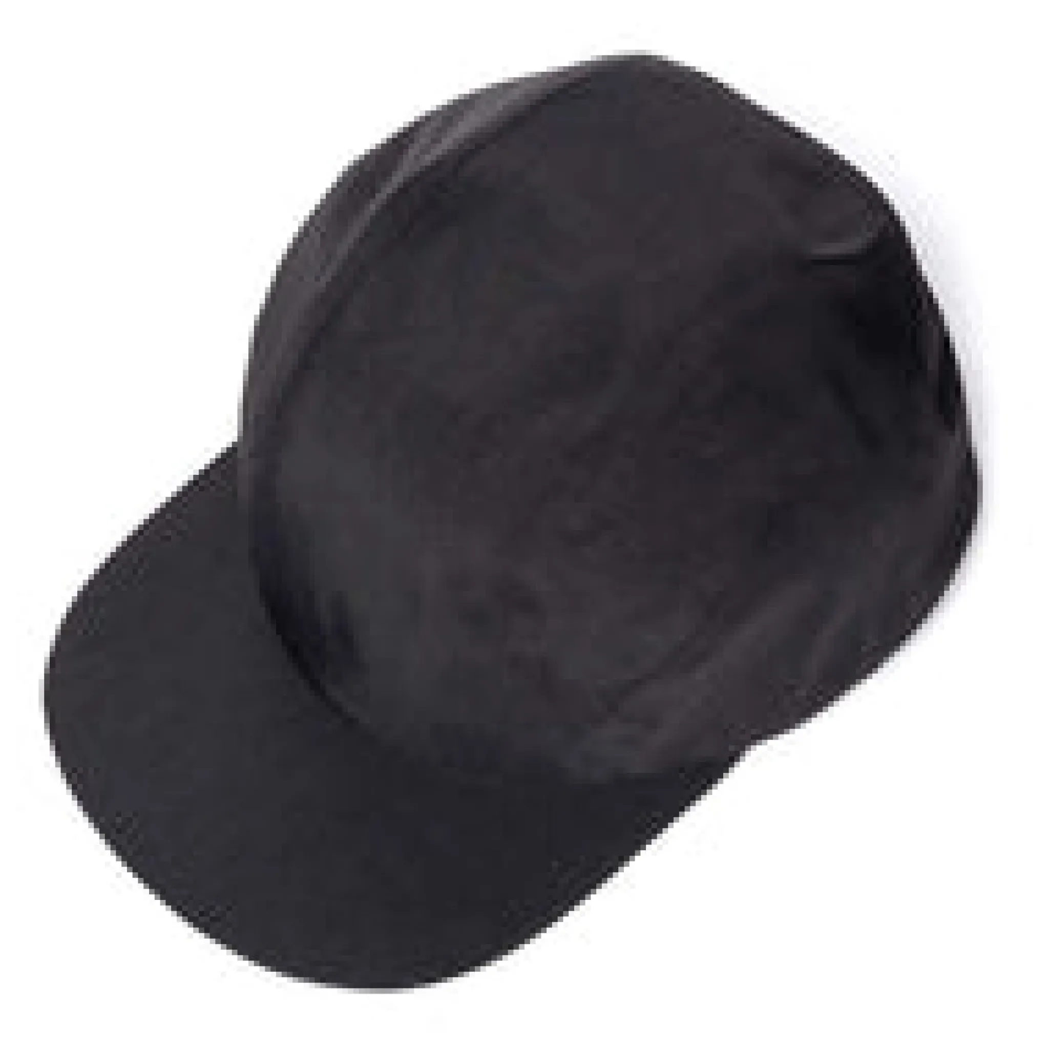 Veilance Stealth Cap Black>Men Headwear