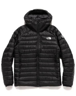 The North Face Summit Breithorn Hoodie Tnf Black>Men Outerwear