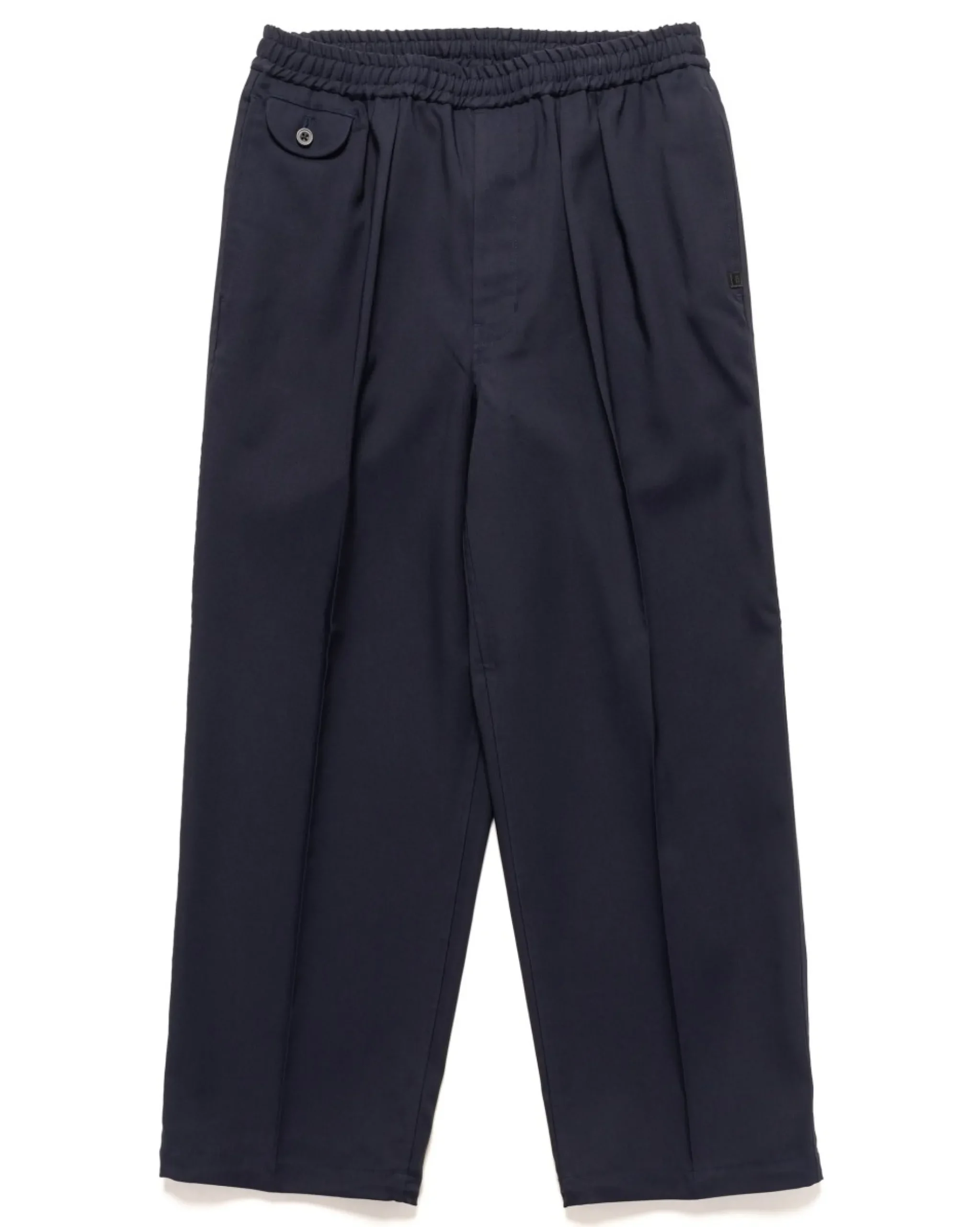 Daiwa Tech Wide Easy 2P Trousers Mod D.Navy>Men Bottoms