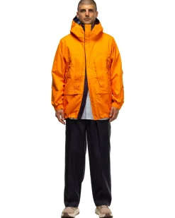 Daiwa Tech Wide Easy 2P Trousers Mod D.Navy>Men Bottoms