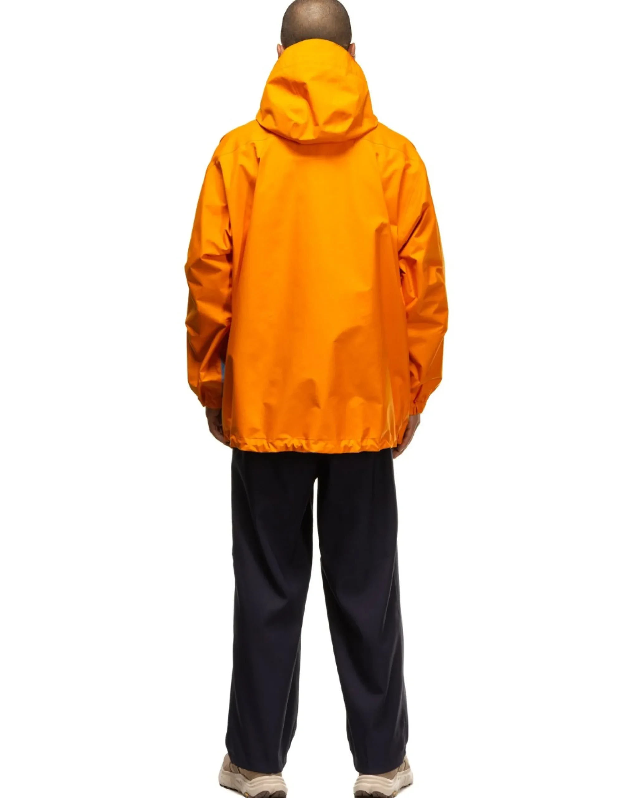 Daiwa Tech Wide Easy 2P Trousers Mod D.Navy>Men Bottoms