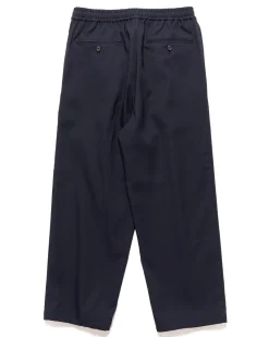 Daiwa Tech Wide Easy 2P Trousers Mod D.Navy><noscript><img width=