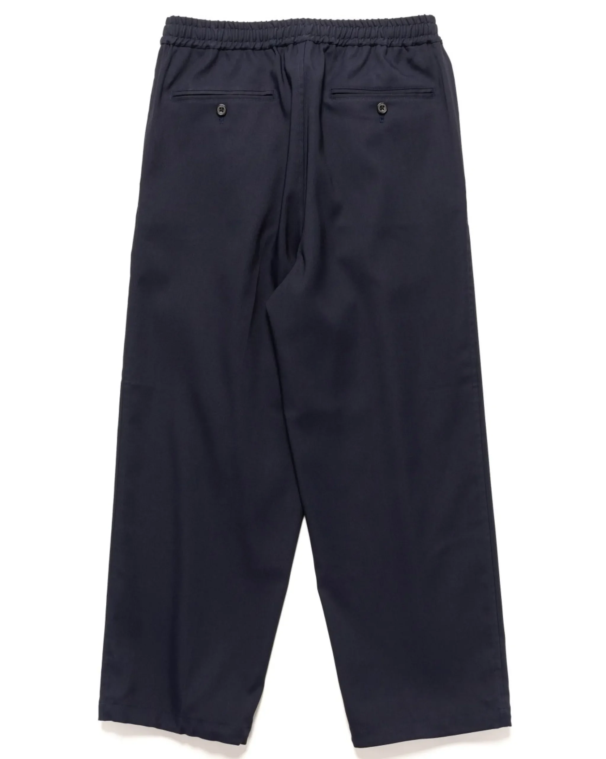 Daiwa Tech Wide Easy 2P Trousers Mod D.Navy>Men Bottoms