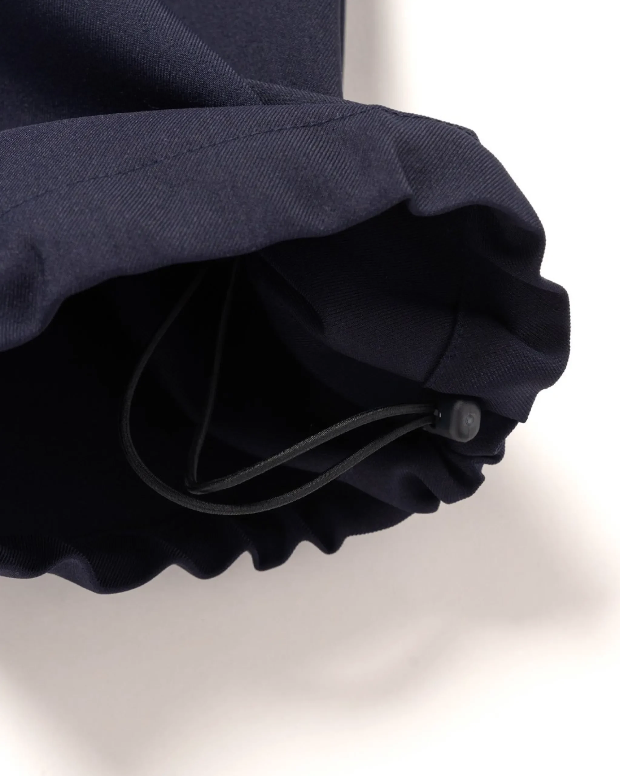 Daiwa Tech Wide Easy 2P Trousers Mod D.Navy>Men Bottoms