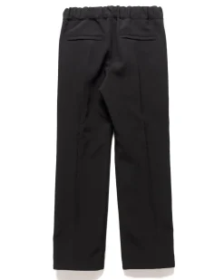 sacai Technical Jersey Pants Black><noscript><img width=