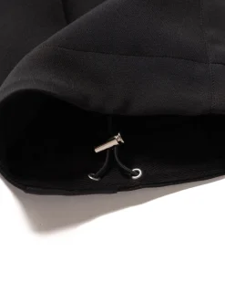 sacai Technical Jersey Pants Black><noscript><img width=