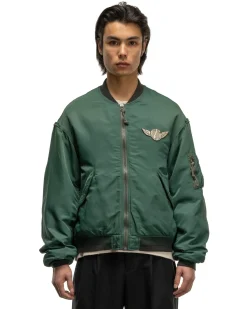 visvim Thorson Marque Green><noscript><img width=