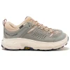 Hoka One One Tor Ultra Low Limestone/Shifting Sand>Men Footwear