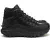 Moncler Trailgrip Gtx High Top Black>Men Footwear