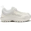 Moncler Trailgrip Lite Low Top White>Men Footwear
