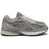New Balance U990Gr4 Grey>Men Footwear